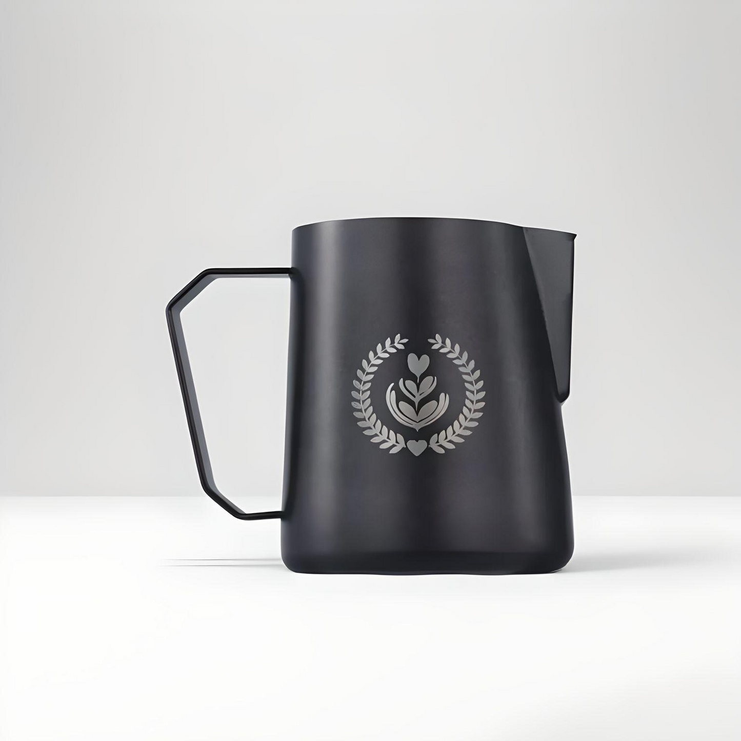 Brewffees Steel Pitcher