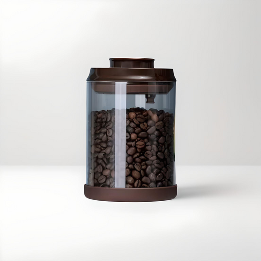 FreshLock Coffee Vault