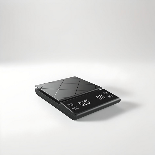 PrecisionPour Coffee Drip Scale