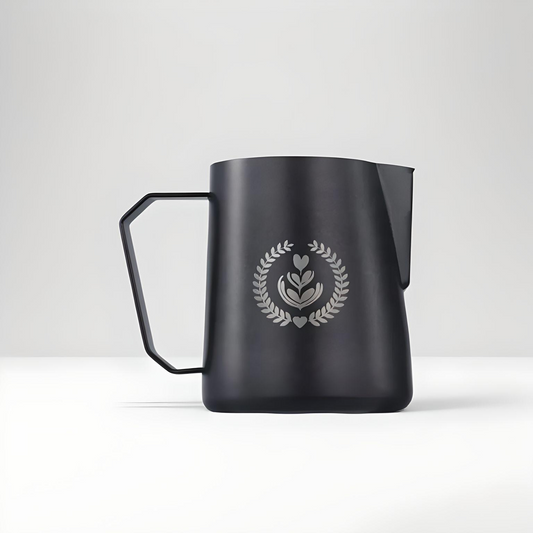 Brewffees Steel Pitcher