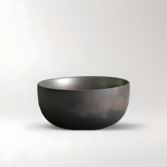 Ceramic Serenity Matcha Bowl