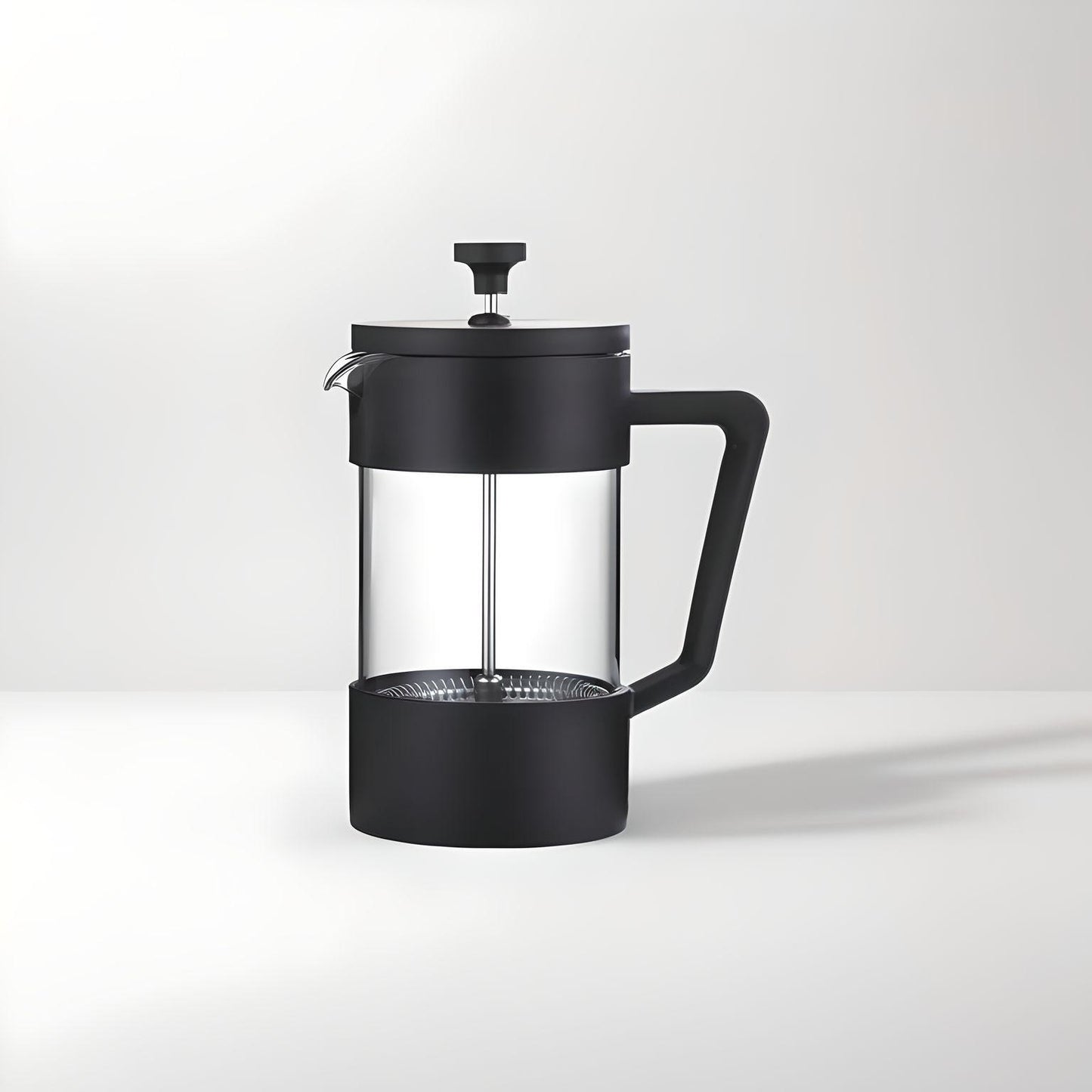 BrewPress Glass FrenchPress