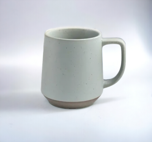 Brewffees Festive Frost Ceramic Mug